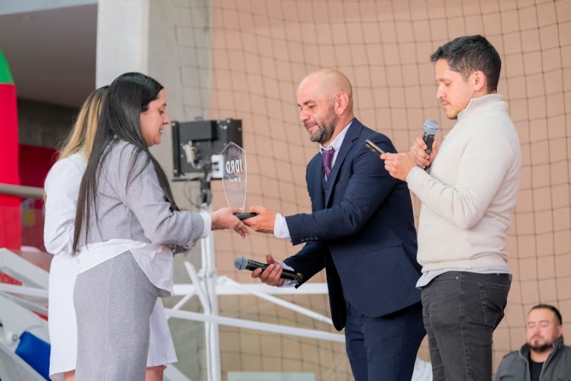 Acciones generales del componente pedagógico