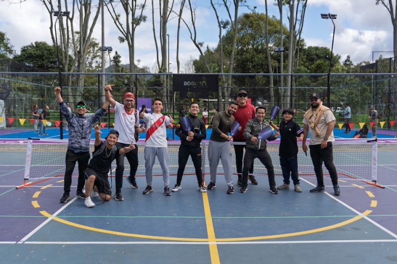 Componente Operativo IDRD