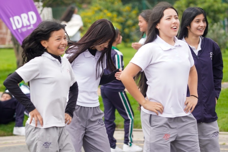 Semana Muévete Bogotá