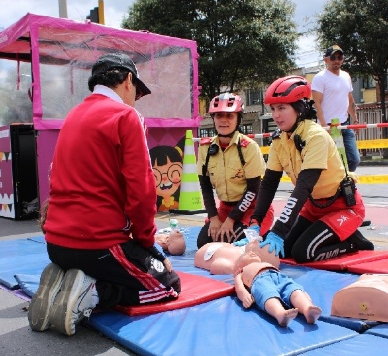 Promoción y prevención