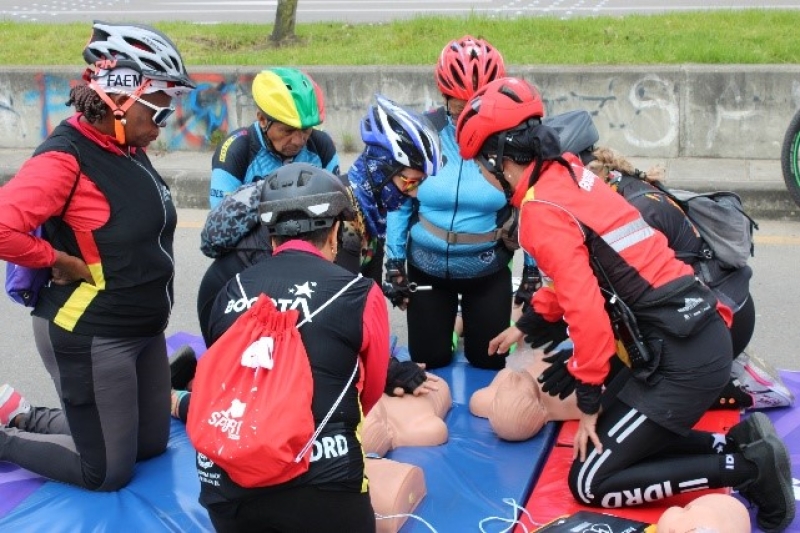 Promoción y prevención