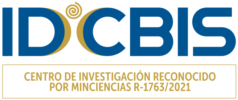 Logo IDCBIS