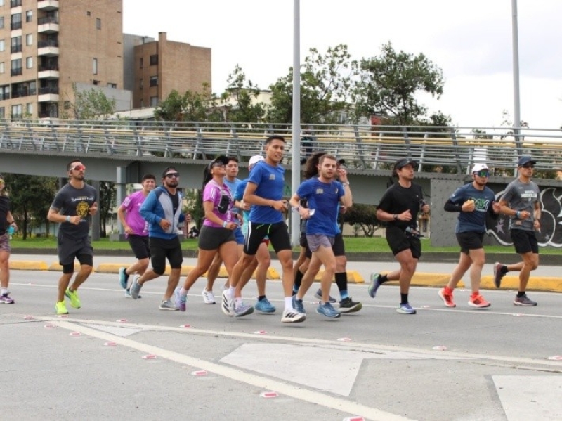 Caminata 