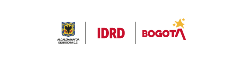 Logo IDRD