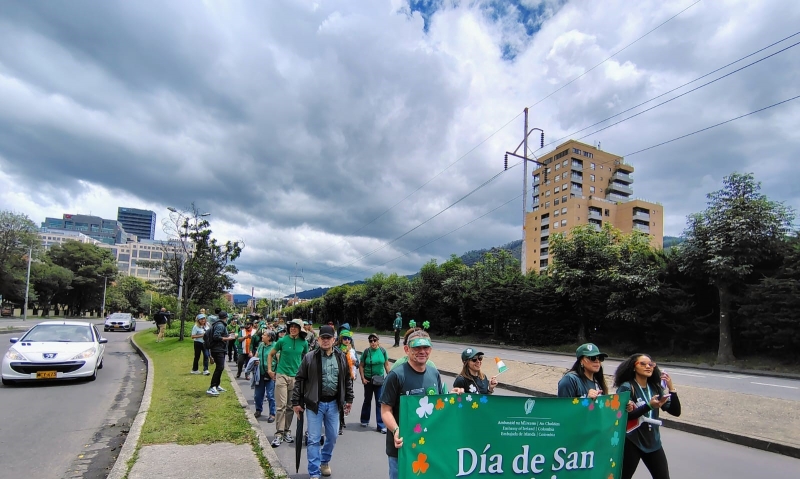 Desfile