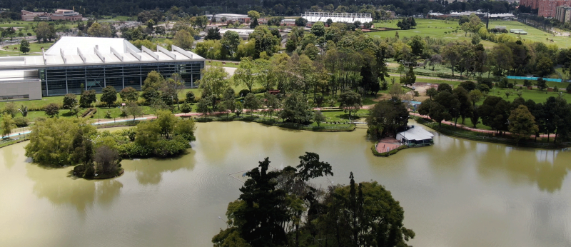 parque de los novios