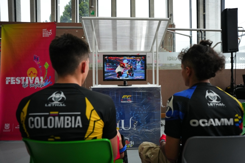 Deportes ESPORTS