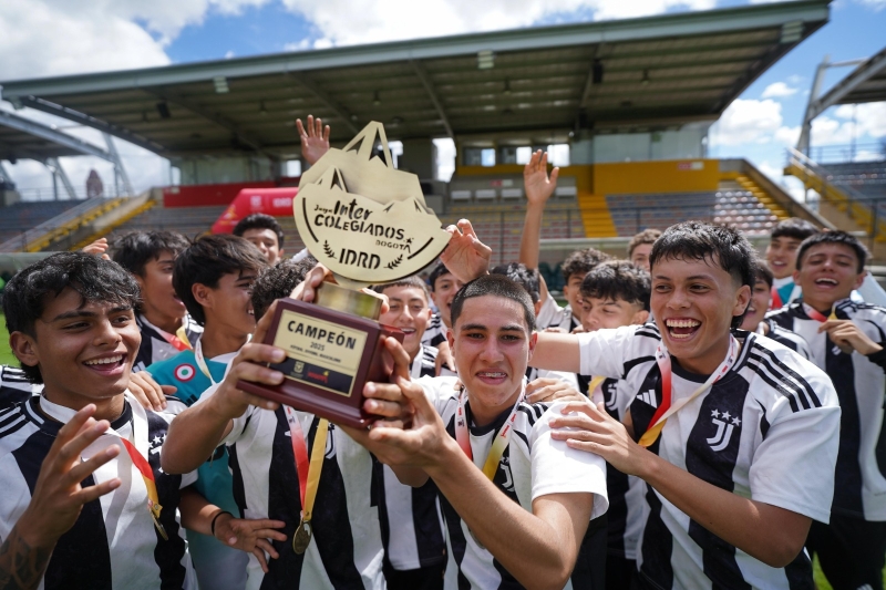 Intercolegiado 2025