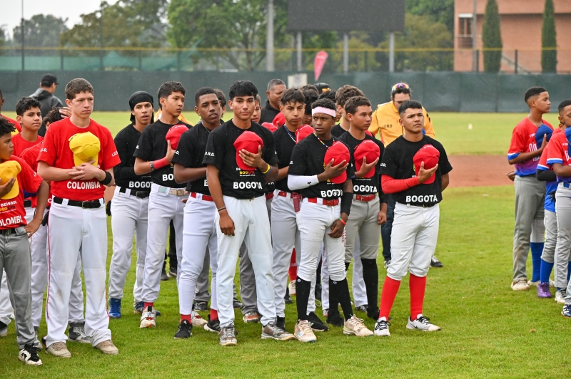 Beisbol