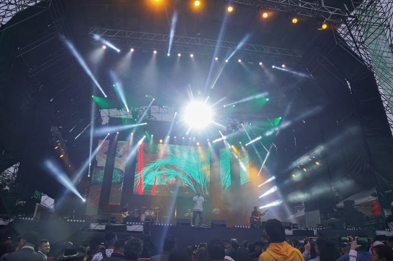 Siete eventos para todo tipo de público darán inicio este sábado al Festival de Verano 2025 