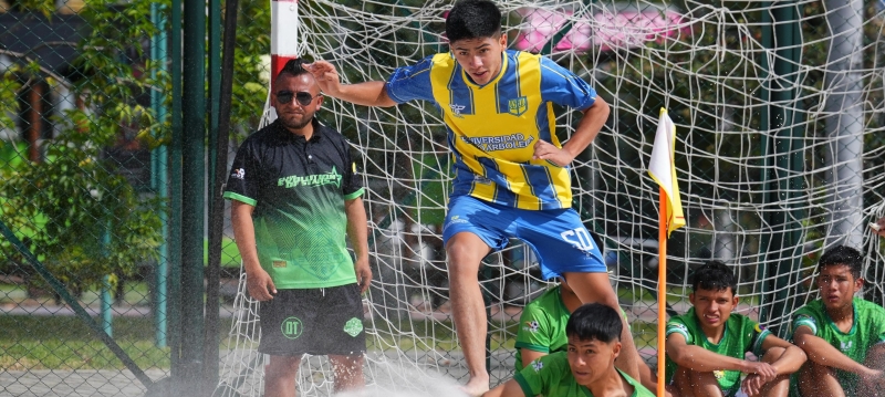 Bogotá vive un fin de semana de deporte, adrenalina y actividades para todos en el Festival de Verano 2025