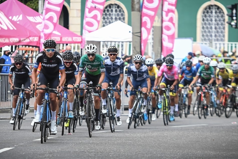 Ciclismo