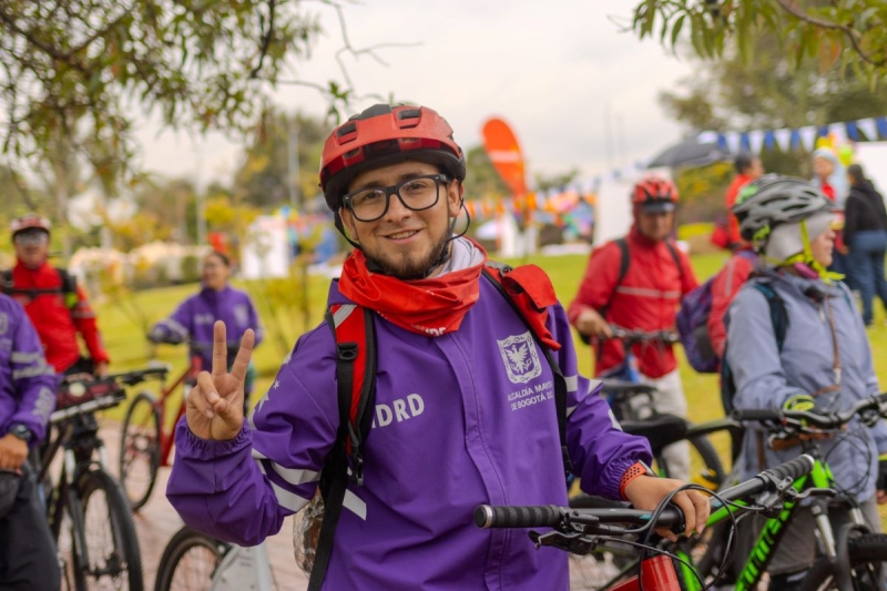 Bogotá se llena de alegría y emoción este domingo 3 de agosto con el segundo día del Festival de Verano 2025 