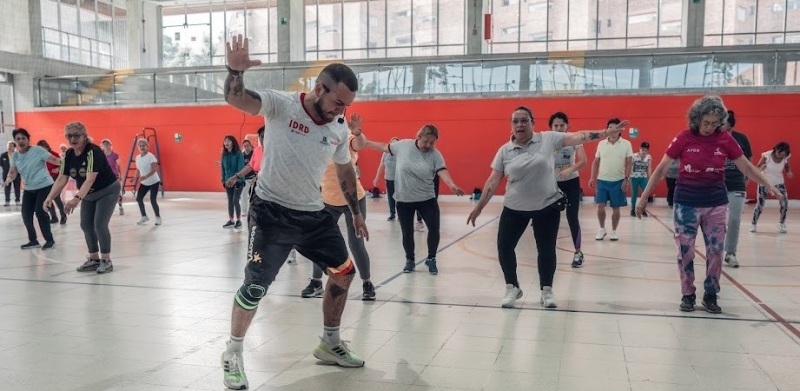 El Festival de Verano 2025 sigue latiendo en los CEFE del IDRD