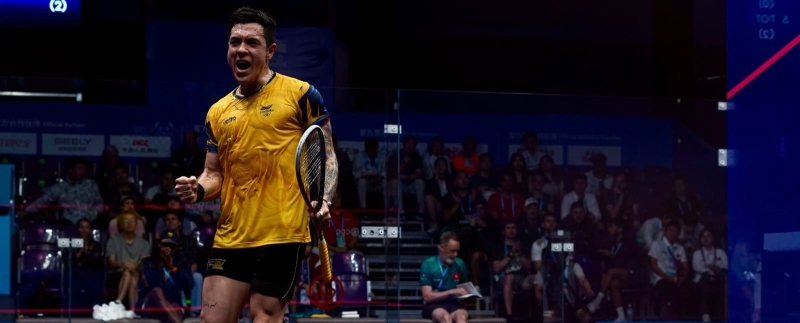 Siete medallas ha ganado el Equipo Bogotá para Colombia en los Juegos Mundiales