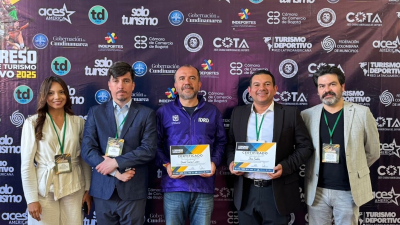 Congreso Internacional de Turismo