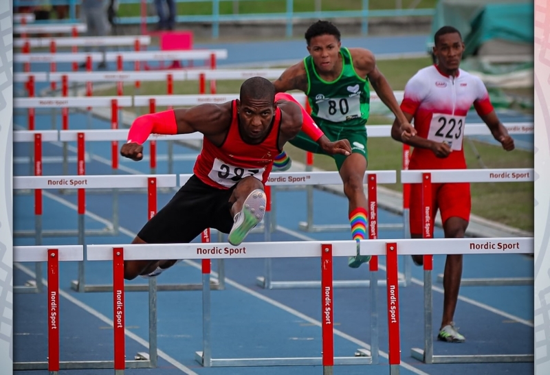 Atletismo