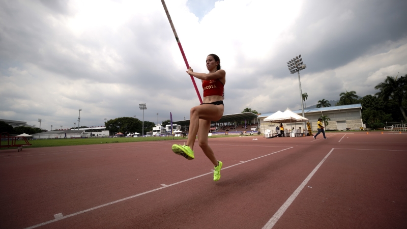 Atletismo-intercolegiados