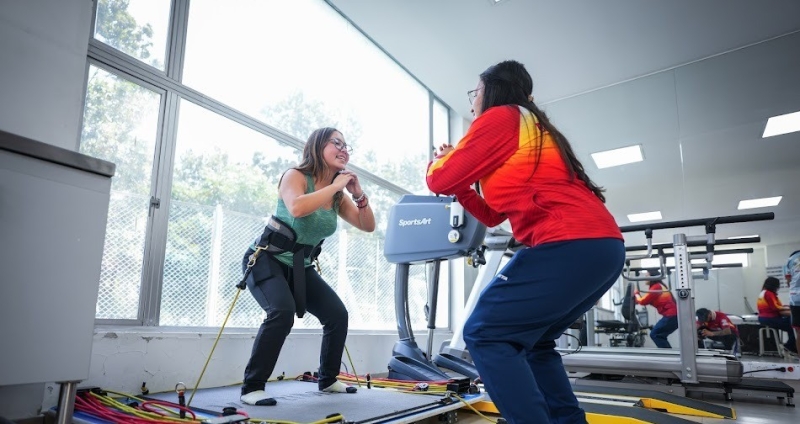 Bogotá fortalece su compromiso con un deporte libre de violencias