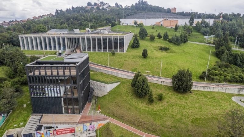 El IDRD fortalece los Centros de Felicidad con un nuevo modelo de sostenibilidad y gestión territorial