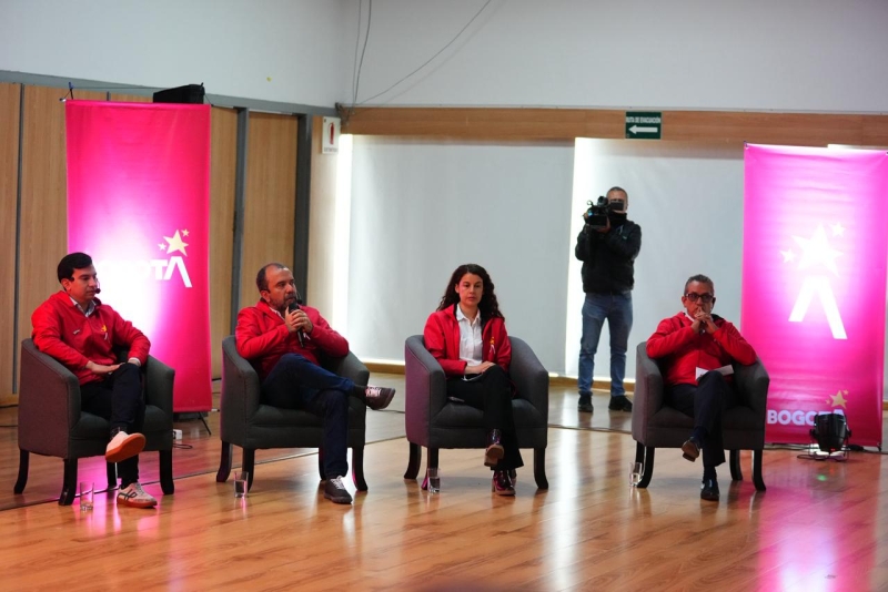 Balance de gestión 2025