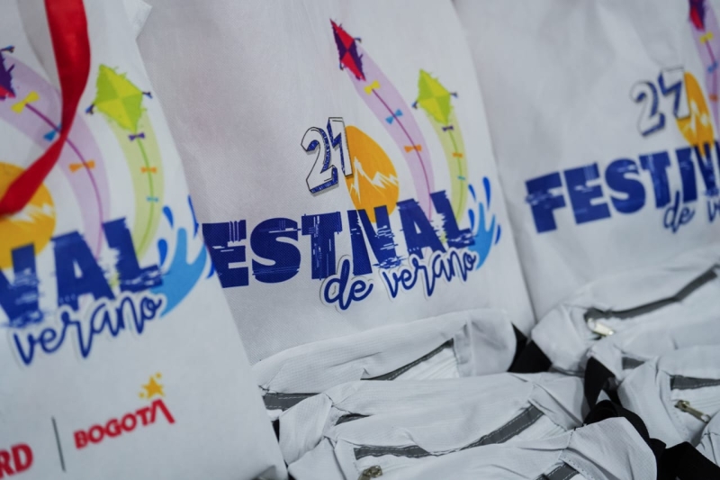 El deporte impulsa la economía de Bogotá: eventos del IDRD generaron $192.855 millones en 2025