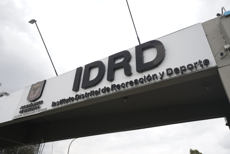 IDRD avanza en diálogo interinstitucional para la regularización del espacio “Granja La Marielita”