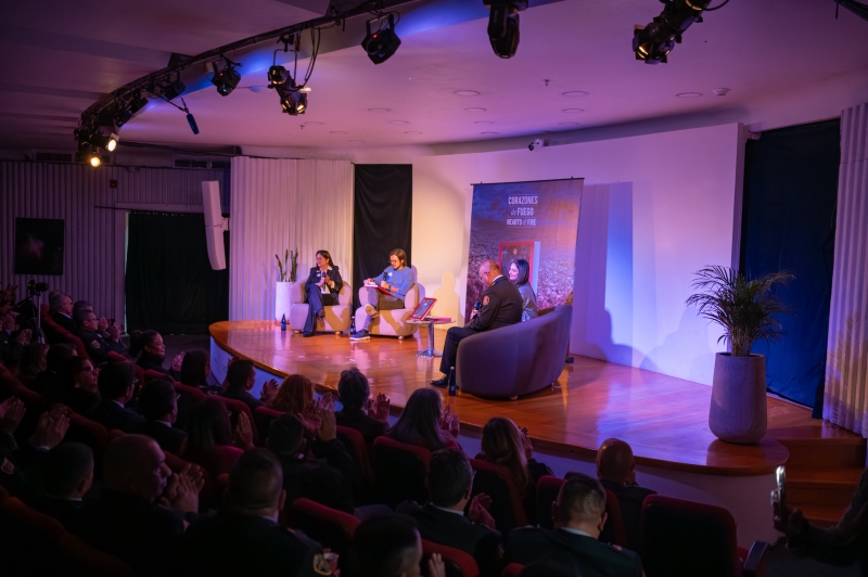 Evento académico