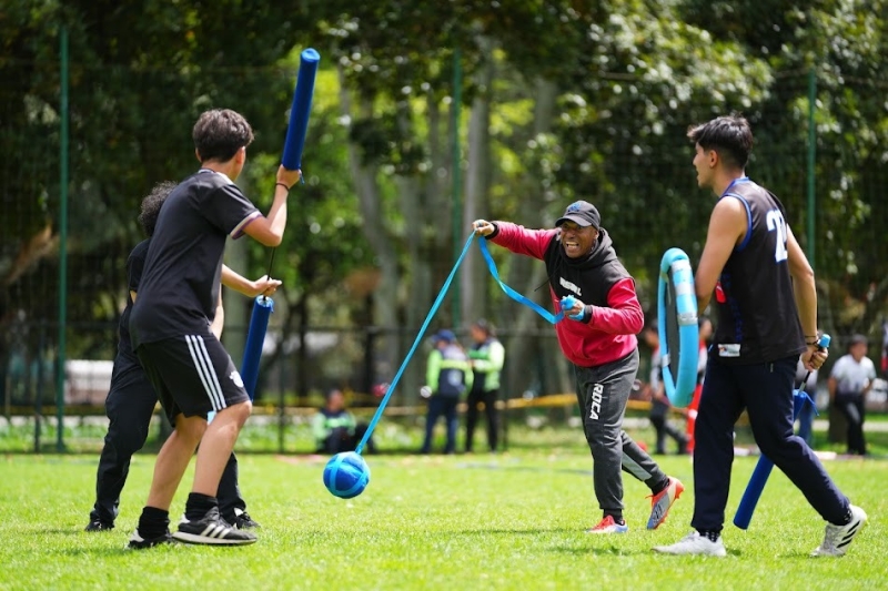Deporte alternativo