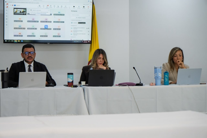 El fútbol es la prioridad de El Campín: IDRD avanza en procedimiento contra Sencia y logra resultados en su seguimiento