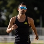 El marchista Eider Arévalo ganó en Eslovaquia y clasificó al Mundial de Budapest 2023 y los Juegos Olímpicos París 2024. Foto IDRD.