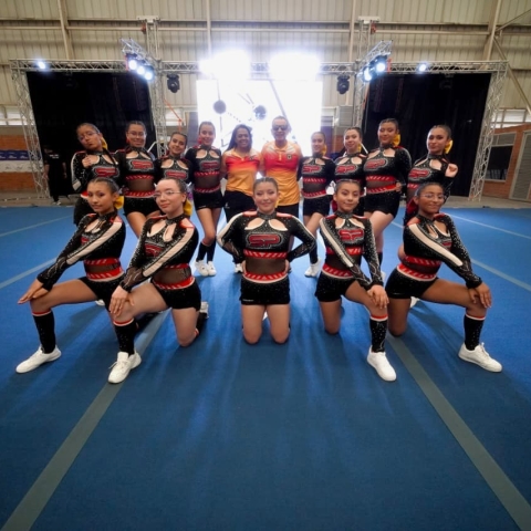 Juegos Intercolegiados Nacionales - 31 de octubre de 2025