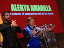 alcaldeza claudia lopez