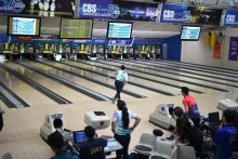 lugar donde juegan bolos