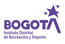 Logo idrd
