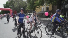 Día de la bici