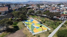 Parque