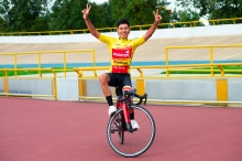 Brandon Rojas Vega