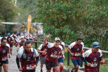 Sube Monserrate