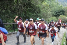 Sube Monserrate