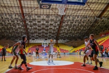 Baloncesto