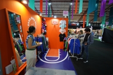 Feria Vassar