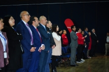 Reformulación de la nueva Ley Nacional del Deporte