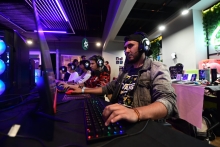 Multiverso gamer