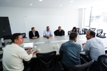 Visita IDPAC