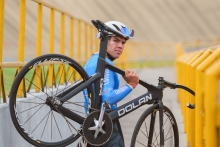 Julián Felipe Lugo