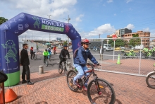 Rueda Prensa Semana de la Bici