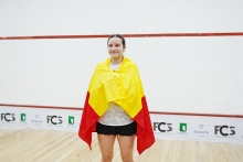 María Camila Sabogal