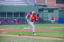 Beisbol