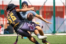 FLAGFOOTBALL